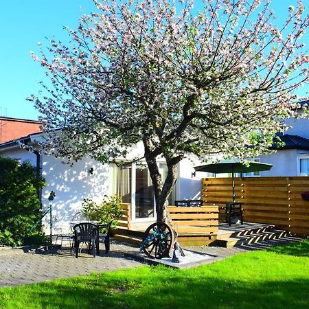 Villa Enigma Halmstad Zewnętrze zdjęcie