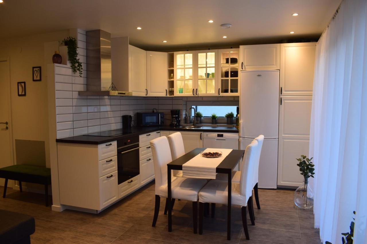 Villa Enigma Halmstad Zewnętrze zdjęcie
