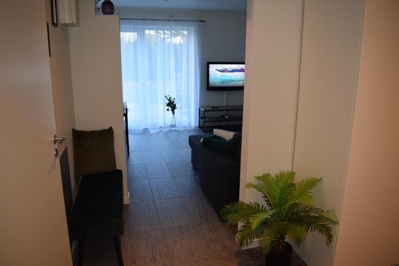 Villa Enigma Halmstad Zewnętrze zdjęcie