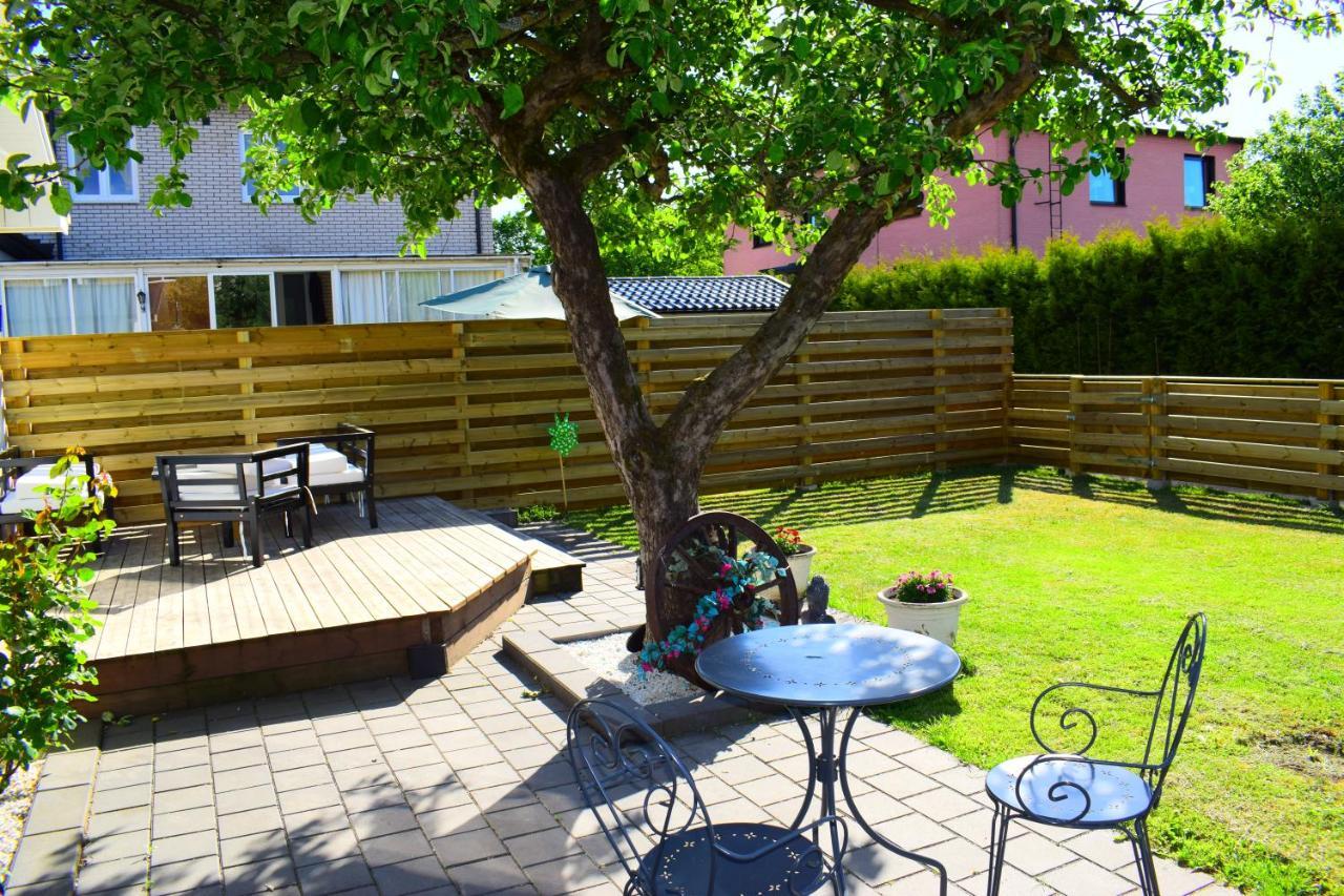 Villa Enigma Halmstad Zewnętrze zdjęcie