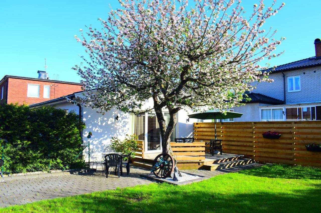 Villa Enigma Halmstad Zewnętrze zdjęcie