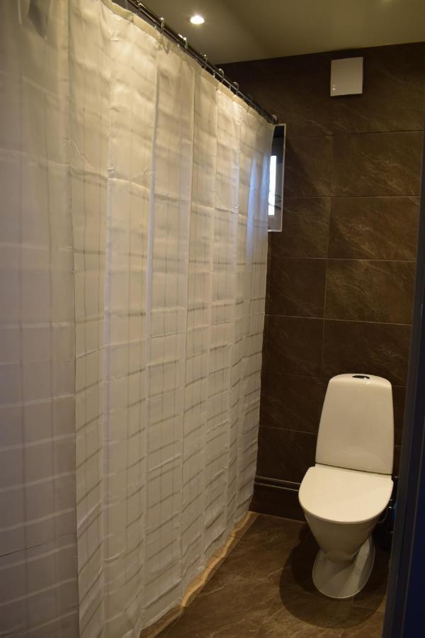 Villa Enigma Halmstad Zewnętrze zdjęcie