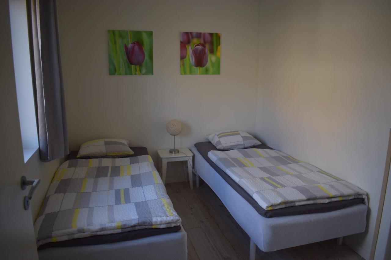 Villa Enigma Halmstad Zewnętrze zdjęcie