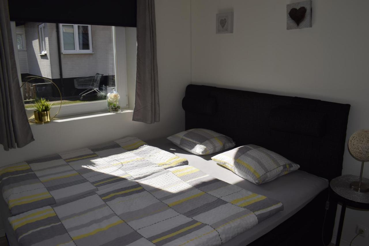 Villa Enigma Halmstad Zewnętrze zdjęcie