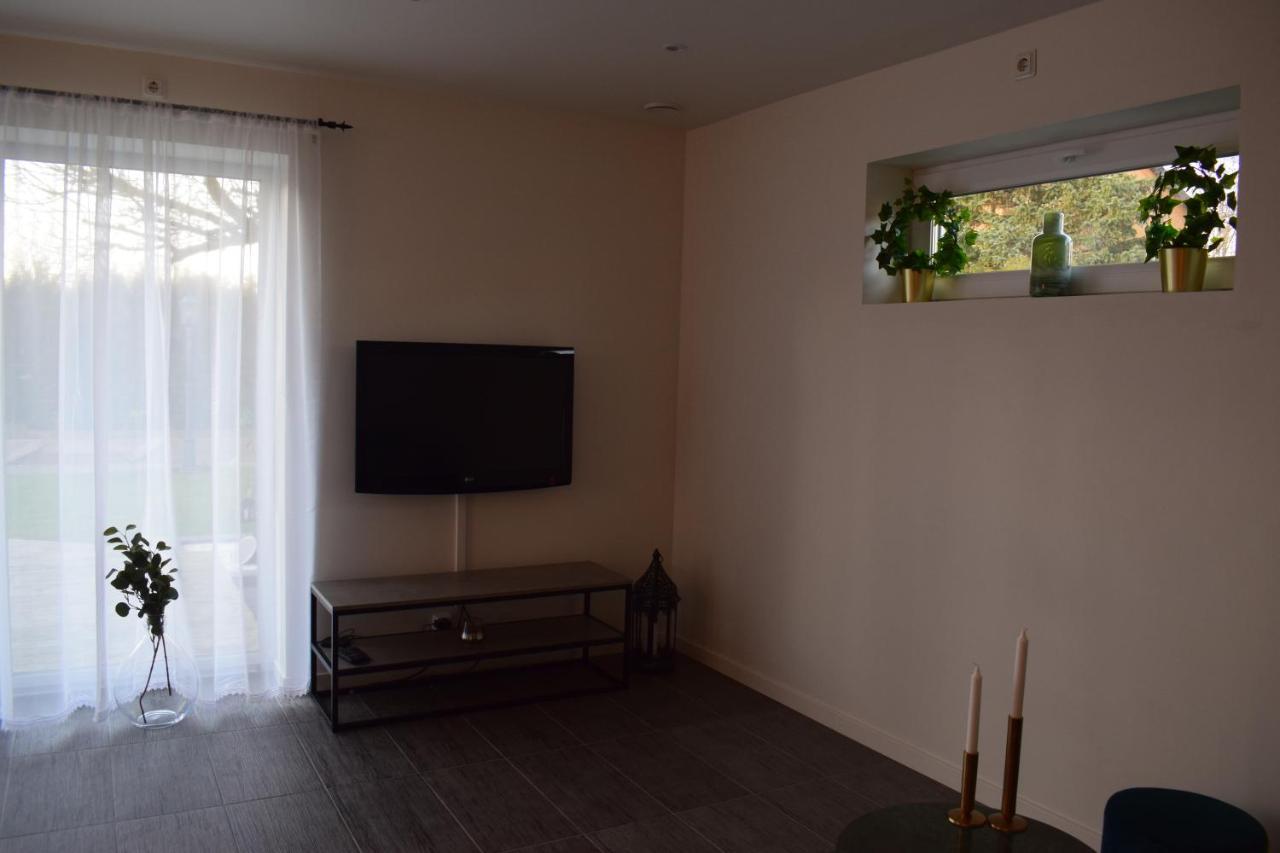 Villa Enigma Halmstad Zewnętrze zdjęcie