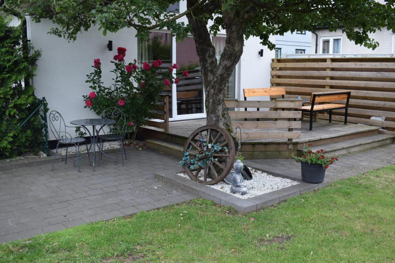 Villa Enigma Halmstad Zewnętrze zdjęcie