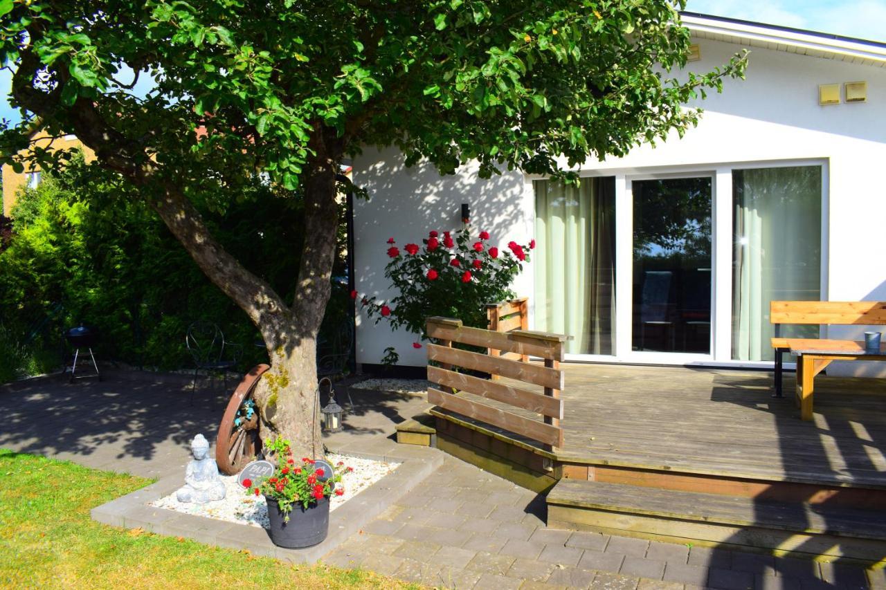 Villa Enigma Halmstad Zewnętrze zdjęcie